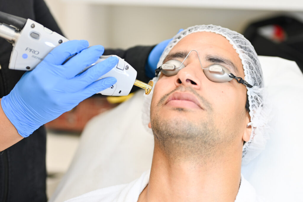 Aesthetic treatment – Image Maker Aesthetics, Coral Gables Miami